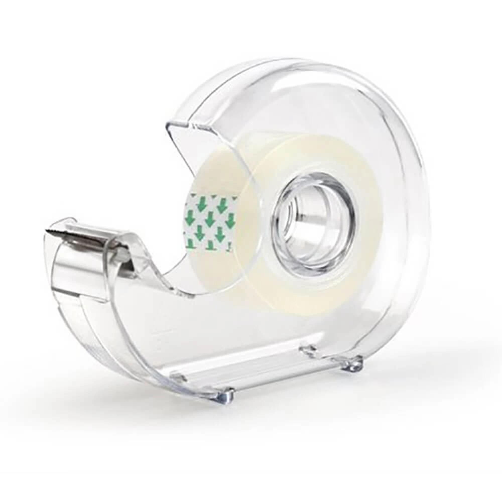 BANDA ADEZIVA CU DISPENSER 18X40MM