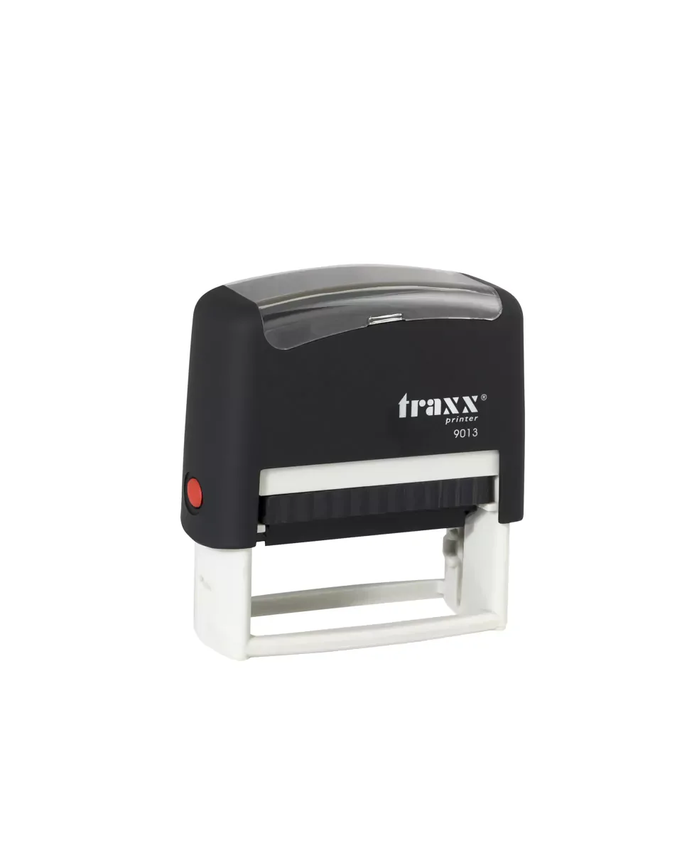 STAMPILA TRAXX 9013
